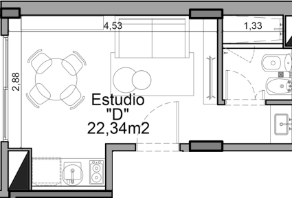 Estudio D
