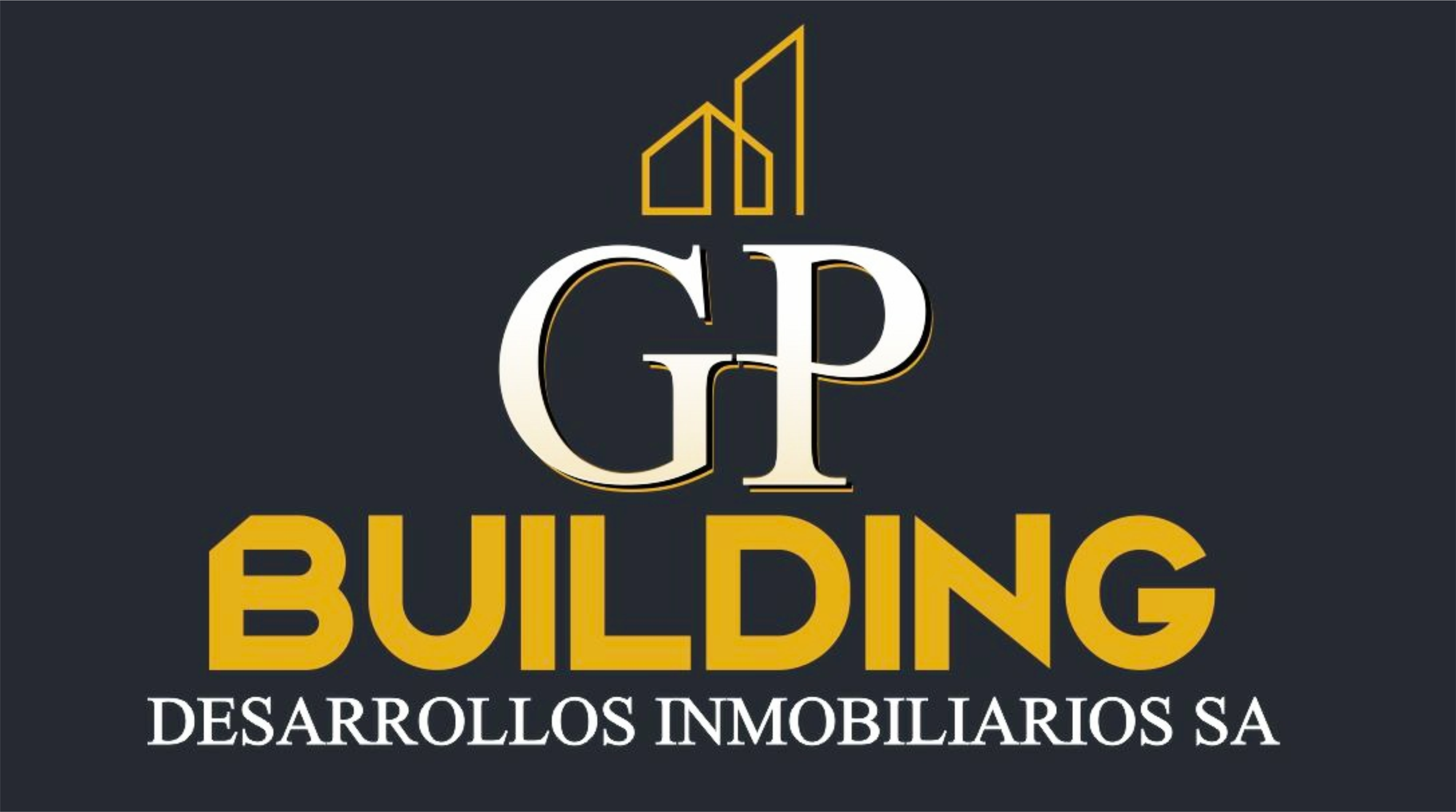 Logo GP Building