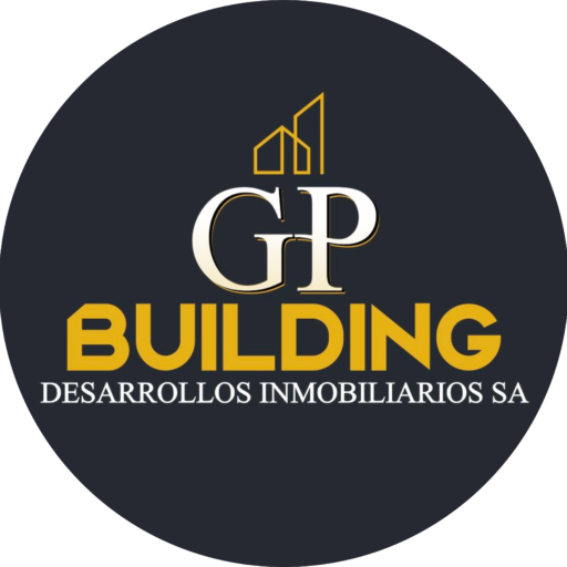 Logo GP